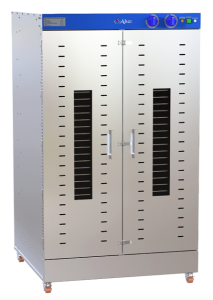 Шкаф сушильный Abat ШС-32-2Г-03 (71000000380) в компании ШефСтор