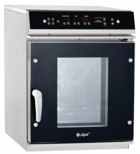 Пароконвектомат Abat ПКА 6-1/3П (11000009870) электрический в компании ШефСтор