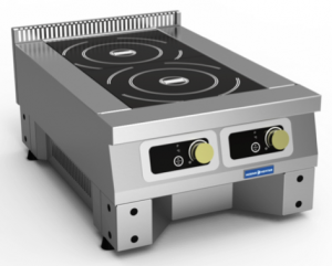 Плита индукционная Новая Энергия ПЭИ-2(700) в компании ШефСтор