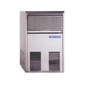 Льдогенератор Scotsman B 31 WS-M в компании ШефСтор