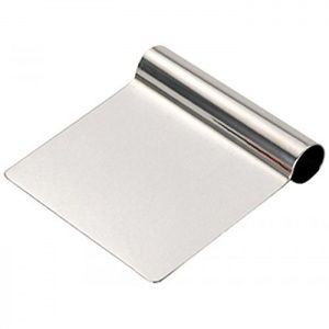 Скребок для теста De Buyer 3300.12 в компании ШефСтор