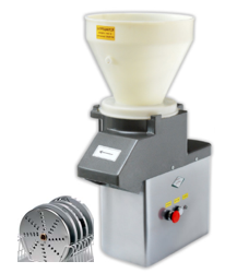 Овощерезка Торгмаш МПО-1-03 (Барановичи) электрическая в компании ШефСтор