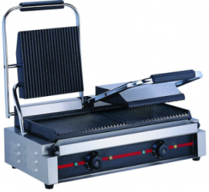 Гриль контактный Kocateq GH813C в компании ШефСтор