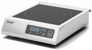Плита индукционная Uniel UN-2.7B в компании ШефСтор