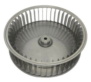 Крыльчатка вентилятора RC01843000 Tecnoinox RC01846000 в компании ШефСтор