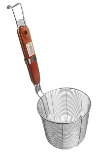Корзина для макароноварки Crazy Pan CP-NC40 в компании ШефСтор