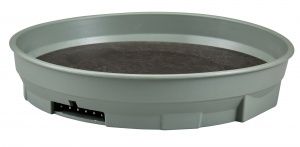 Подставка теплоизолированная CAMBRO Camduction MDSCDB9-447 в компании ШефСтор