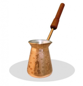 Турка 420мл TimA Арабика А-420 в компании ШефСтор