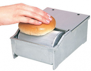 Аппарат для нанесения масла на тосты Nemco 8150-RS в компании ШефСтор