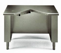 Прилавок для кассы Electrolux 330127 (ZLC12) в компании ШефСтор