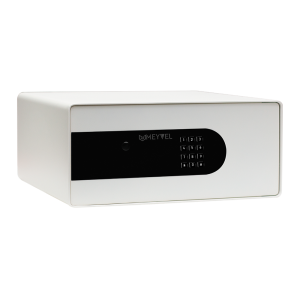 Сейф Meyvel SF8-430-195 White в компании ШефСтор