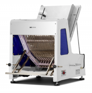 Хлеборезка Hurakan HKN-PICO12 в компании ШефСтор