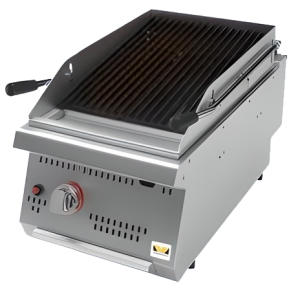 Гриль лавовый Vortmax GGL 74 в компании ШефСтор