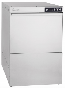 Машина посудомоечная Abat МПК-500Ф-01 (71000008417) в компании ШефСтор