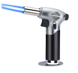 Горелка для фломбирования Hurakan HKN-FLB в компании ШефСтор