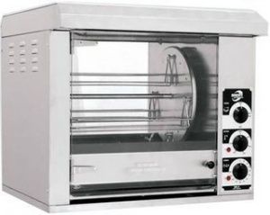 Картинка Гриль для кур Sikom МК-8.8 в ШефСтор Гриль для кур Sikom МК-8.8 в компании ШефСтор