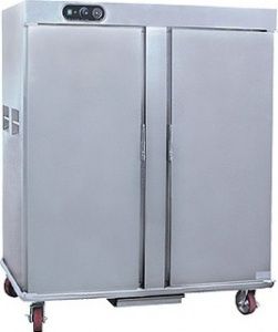 Шкаф передвижной тепловой Kocateq DH2221 в компании ШефСтор