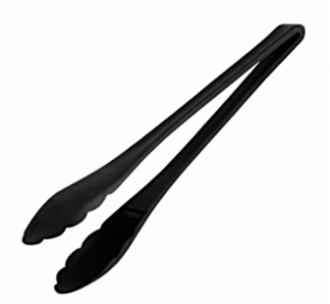 Щипцы для салата 25см Paderno 12930-51 в компании ШефСтор