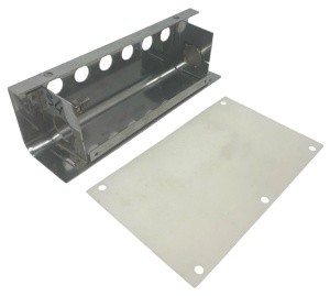 Держатель тэна в сборе MODULAR 256.419.00 в компании ШефСтор