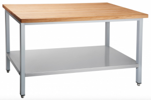 Стол кондитерский Abat СКР-7-2 (21000801203) в компании ШефСтор