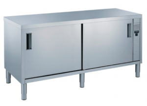 Шкаф тепловой Electrolux 133552 (TC1800E) в компании ШефСтор
