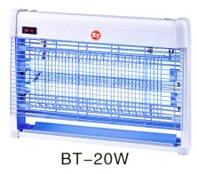 Ловушка для насекомых Koneteollisuus Oy (KT) BT-20W в компании ШефСтор