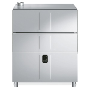 Машина котломоечная Smeg UW60132DPS в компании ШефСтор