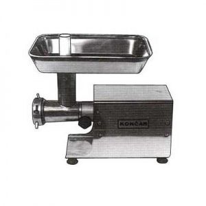 Мясорубка Koncar MEM 12E в компании ШефСтор