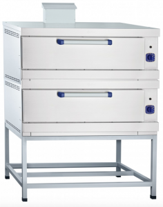 Шкаф пекарский Abat ГШ-2 (21000001844) в компании ШефСтор