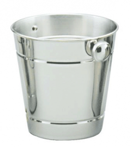 Ведро для льда d14см ProHotel IB24 в компании ШефСтор