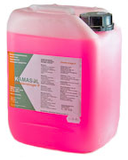 Средство гигиеническое Sanitar reiniger Kamasol P GZ--SRP-5 для ванных комнат в компании ШефСтор