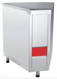 Модуль поворотный Abat МП-45КМ-01 (21000802837) в компании ШефСтор