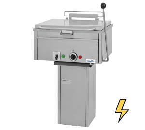 Сковорода Baratta MNN-2 (456050070) в компании ШефСтор