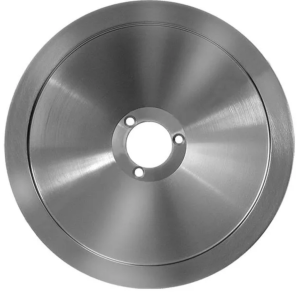 Нож тефлоновый 00000000384 300мм для слайсеров серий DOLLY, LADY, LUSSO в компании ШефСтор