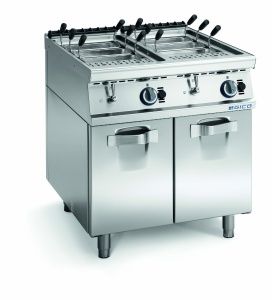 Макароноварка газ. Gico 8CP7N800A в компании ШефСтор