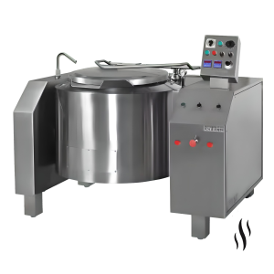 Котел пищеварочный Baratta PVIM-800 (454103083) в компании ШефСтор