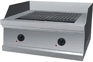 Картинка Гриль решетчатый ТТМ ГЧ-2Н в ШефСтор Гриль решетчатый ТТМ ГЧ-2Н в компании ШефСтор