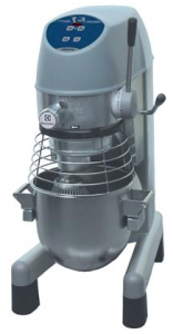 Миксер планетарный Electrolux 601853 (XBMF20AT36) в компании ШефСтор