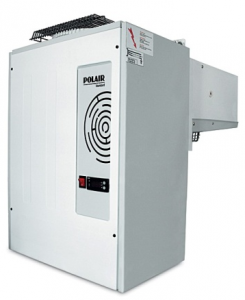 Моноблок Polair MB 108 S низкотемпературный в компании ШефСтор