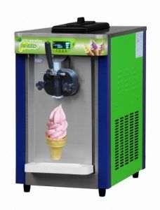 Фризер для мягкого мороженого Gastrorag SCM168BJS в компании ШефСтор