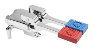 Смеситель педальный горизонтальный Monolith ERMES003 в компании ШефСтор