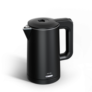 Чайник Meyvel MKE-03T Black в компании ШефСтор