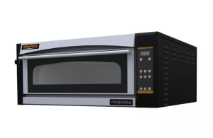 Печь для пиццы WLBake WellPizza Professionale 4 D в компании ШефСтор