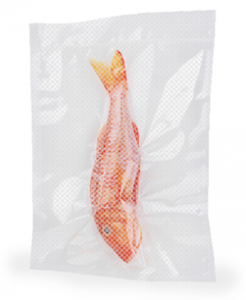 Пакет вакуумный гофрированный 16Х23 Orved 2631623 в компании ШефСтор