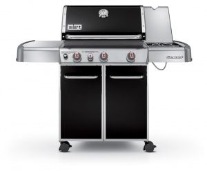 Гриль газовый Weber Genesis E-330 в компании ШефСтор