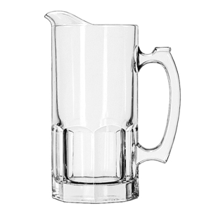 Кувшин 1л Libbey GIbraltar 5263 в компании ШефСтор