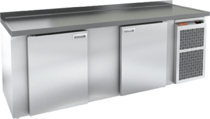 Кегератор Hicold BR-11/GNK L W для розлива в компании ШефСтор