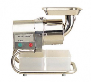 Автоматическое сито Robot Coupe C 80 (55012) в компании ШефСтор