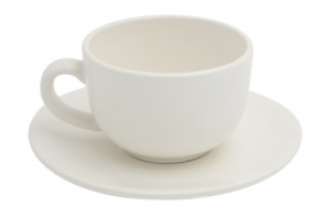 Чайная пара 0,2л Дымов "БЕЙС" 268406 в компании ШефСтор