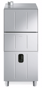 Машина котломоечная Smeg UW5757D в компании ШефСтор